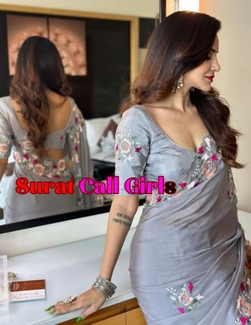 Vadodara Call Girls