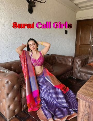 Vadodara Escort Service