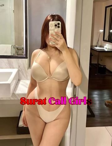 Vadodara Escorts